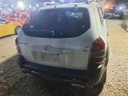هیوندای تۆکسۆن